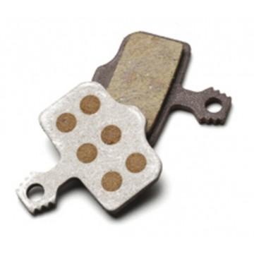 Avid disc brake pad Elixir XX organic steel