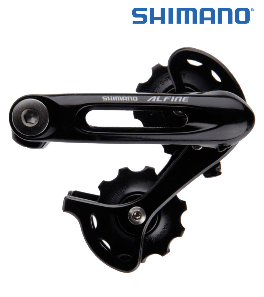 Shimano chain tensioner ALFINE CT S500