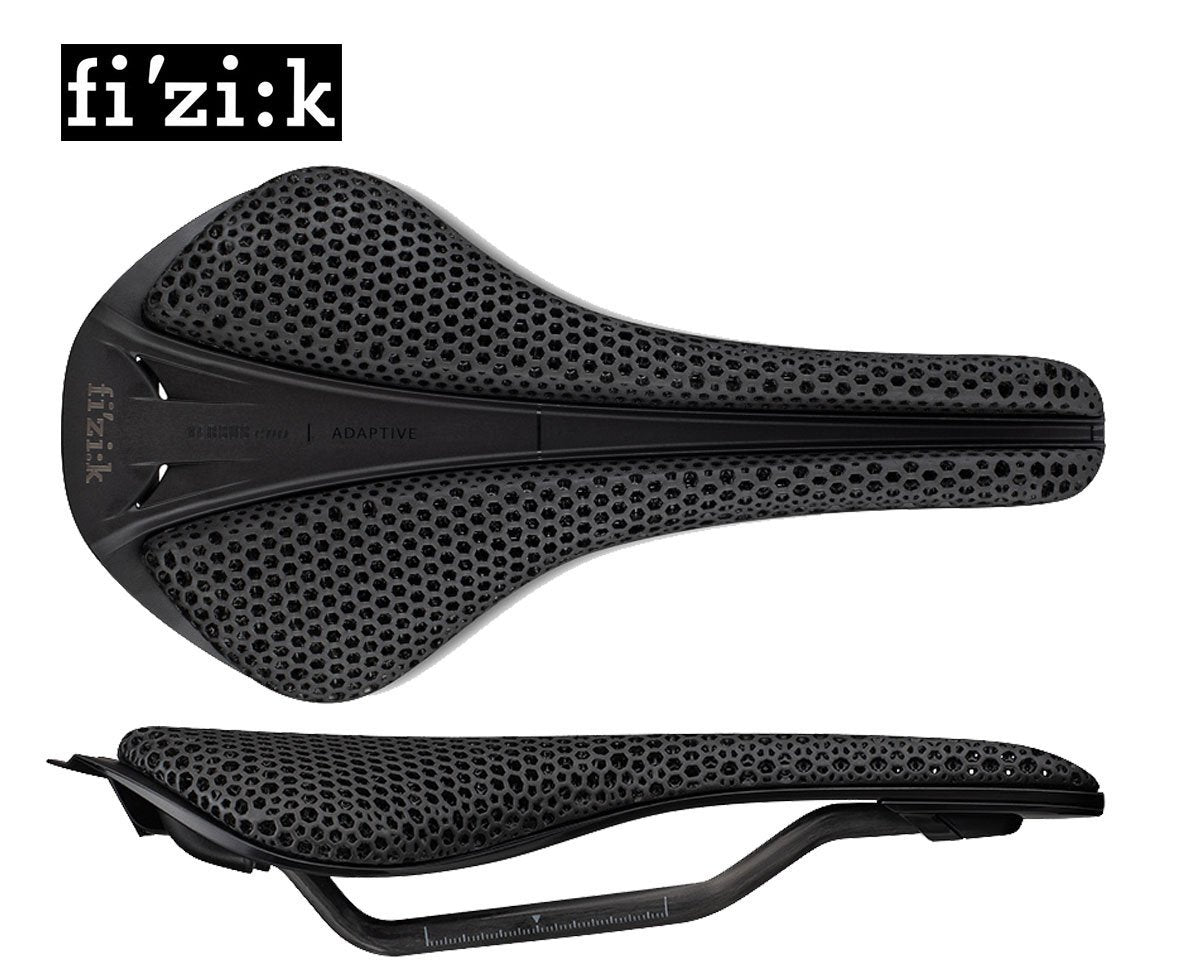 FIZIK ANTARES VERSUS EVO R1 ADAPTIVE Black