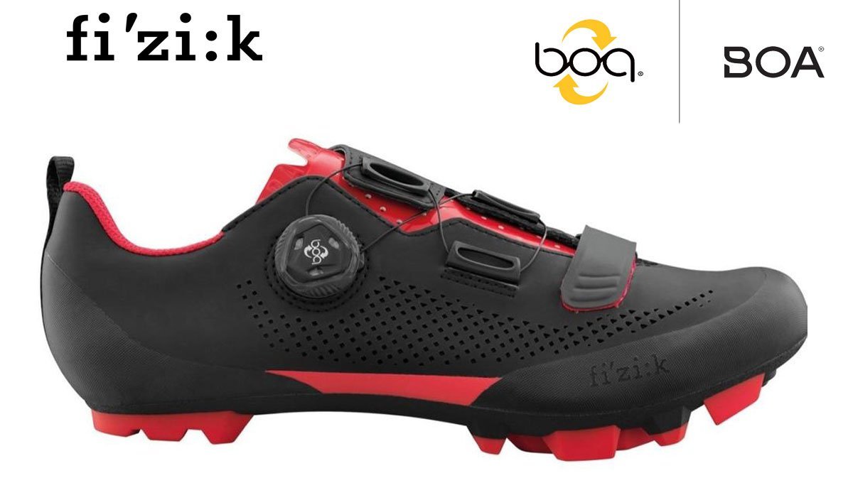 Fizik m4b outlet uomo