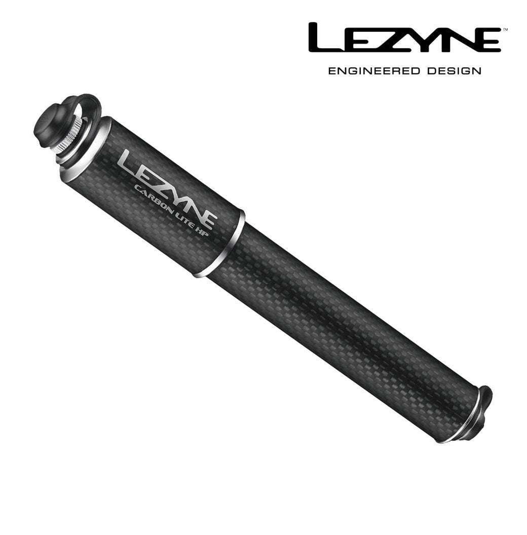 Lezyne carbon best sale drive lite