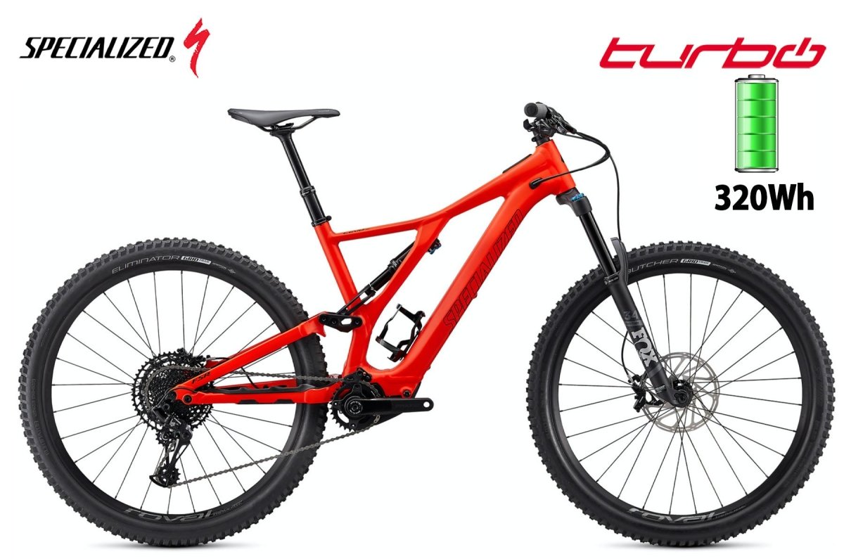 Black and red specialized mountain bike online