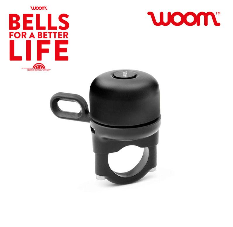 Woom bell best sale