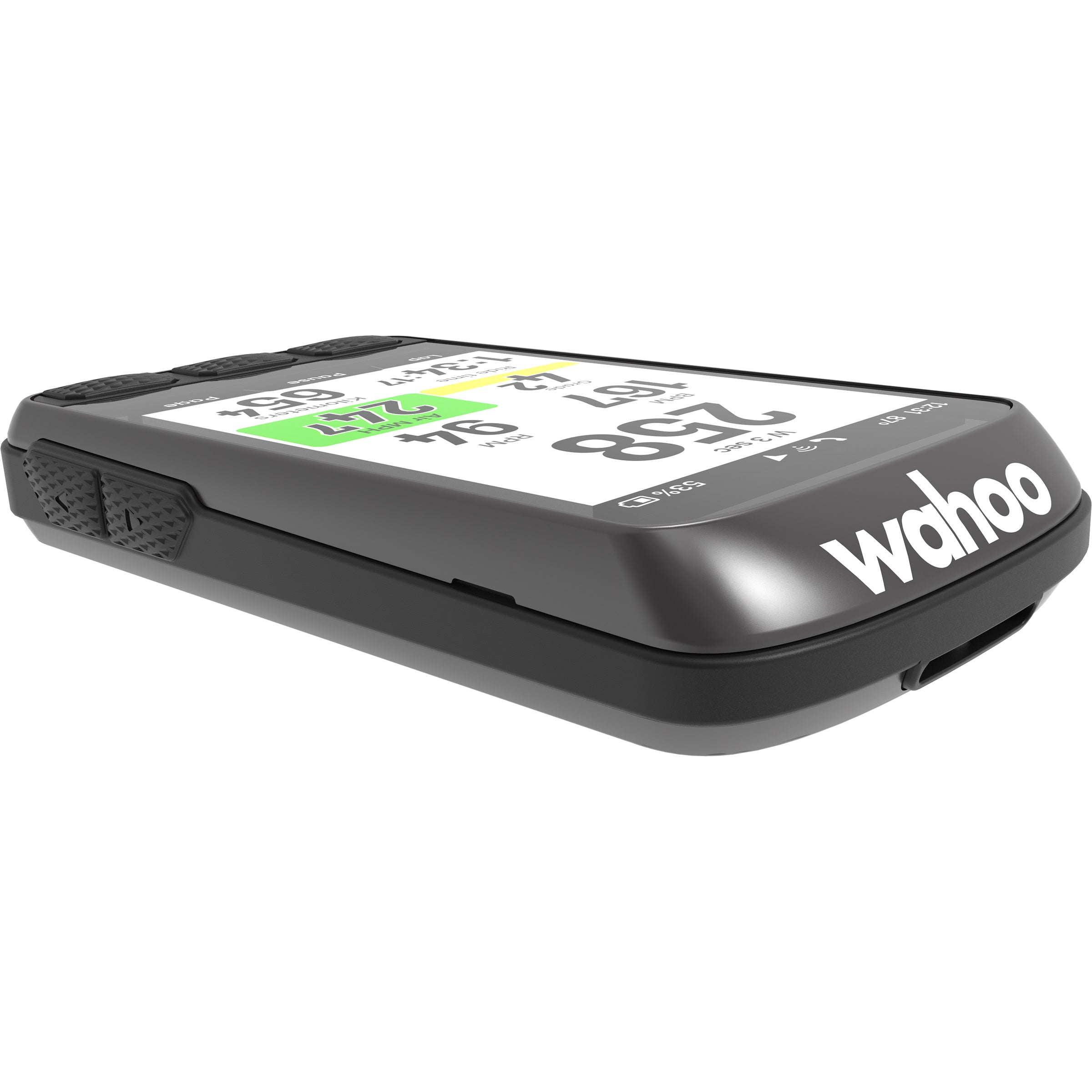 WAHOO ELEMNT ACE GPS Fahrradcomputer