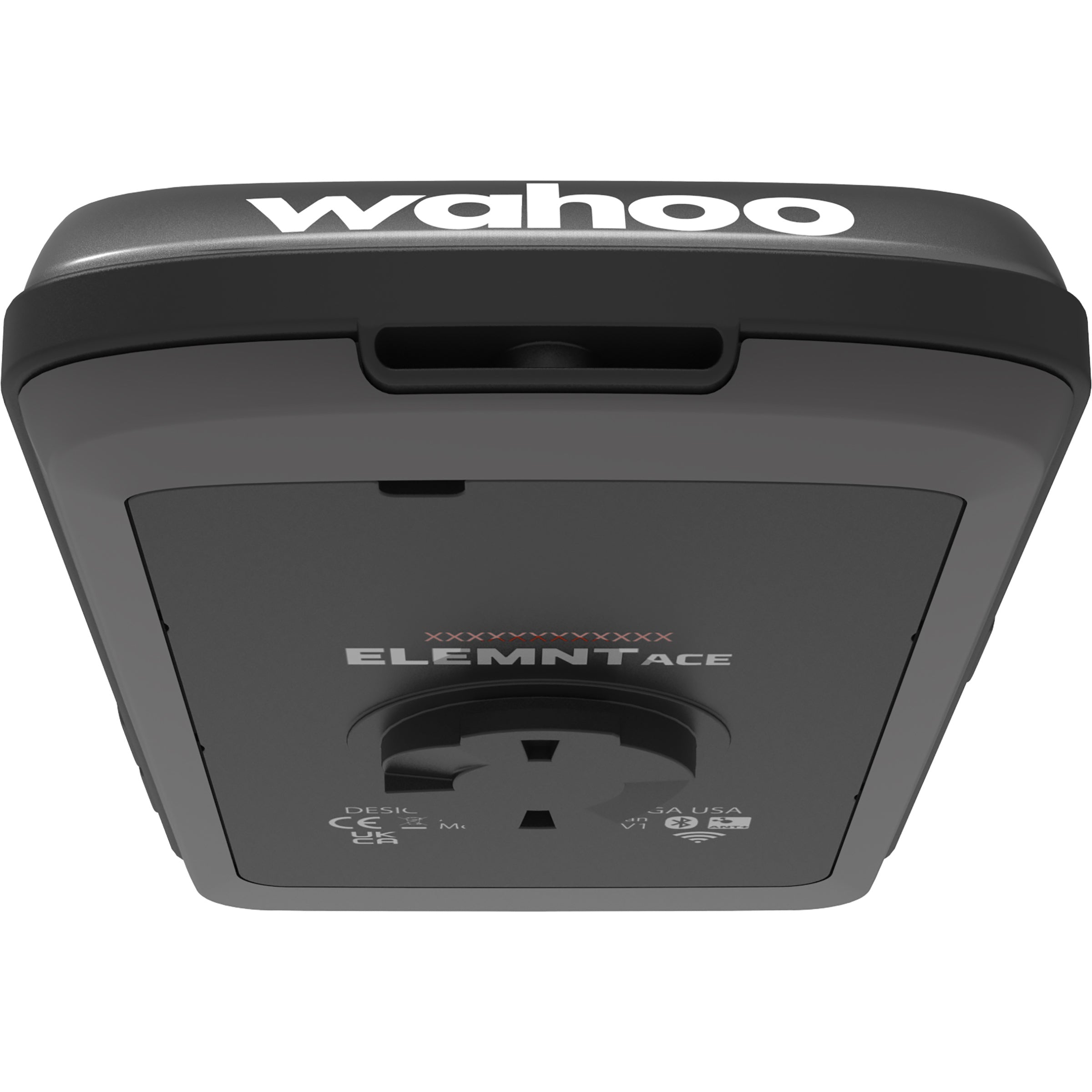 WAHOO ELEMNT ACE GPS Fahrradcomputer