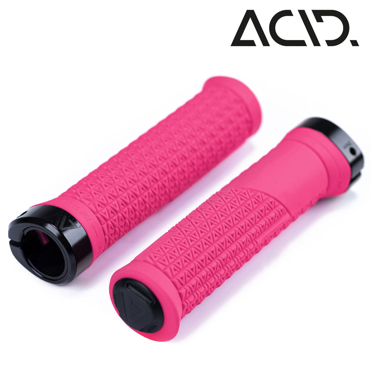 ACID Griffe ICON PRO neon pink