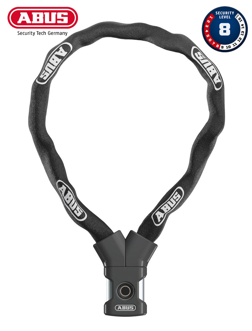 ABUS YARDO 7807F/110 black