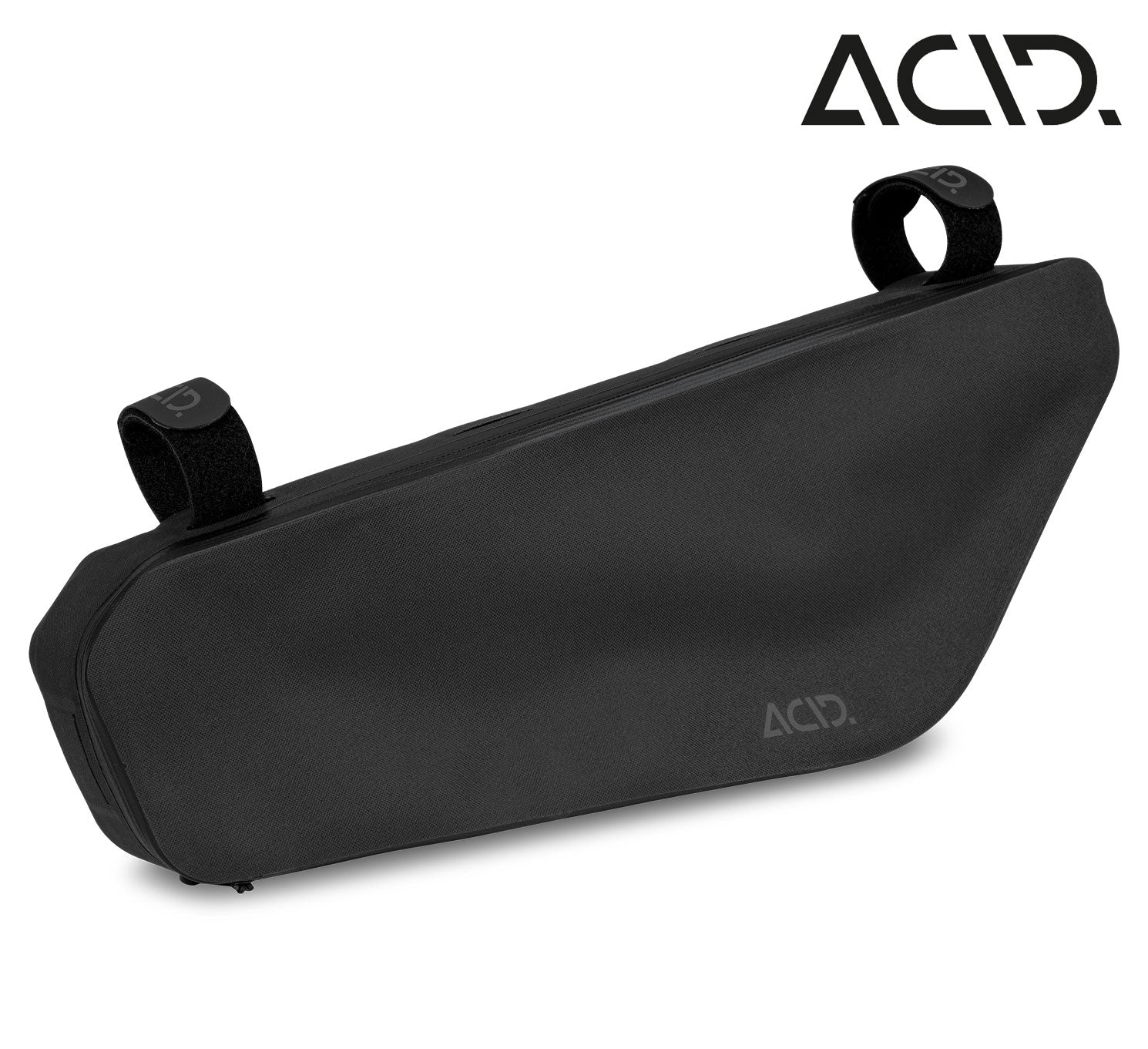 ACID Rahmentasche PACK PRO 4 black