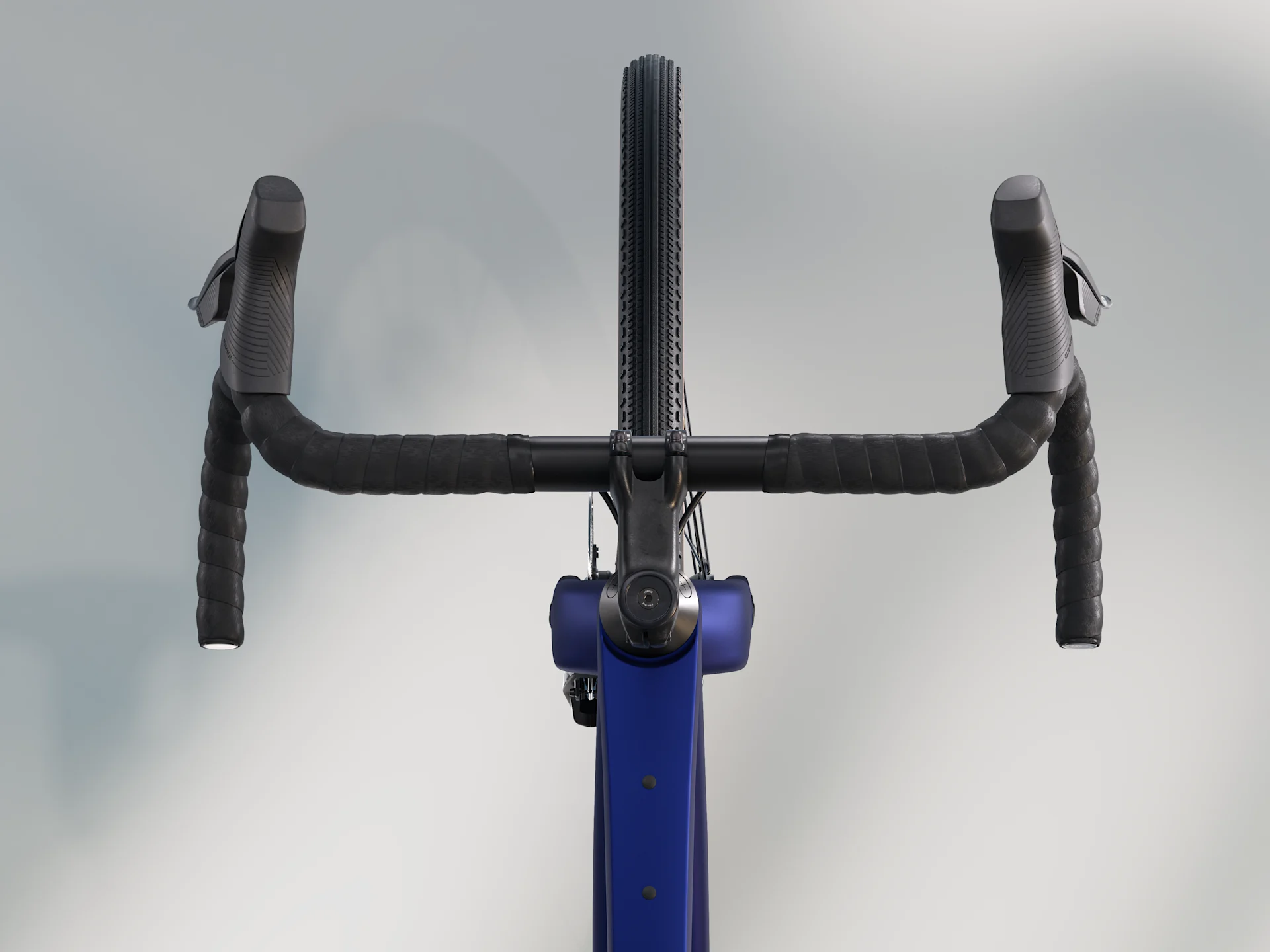 Trek Checkpoint SL 6 AXS Gen 3 Matte Hex Blue/Marianas Blue