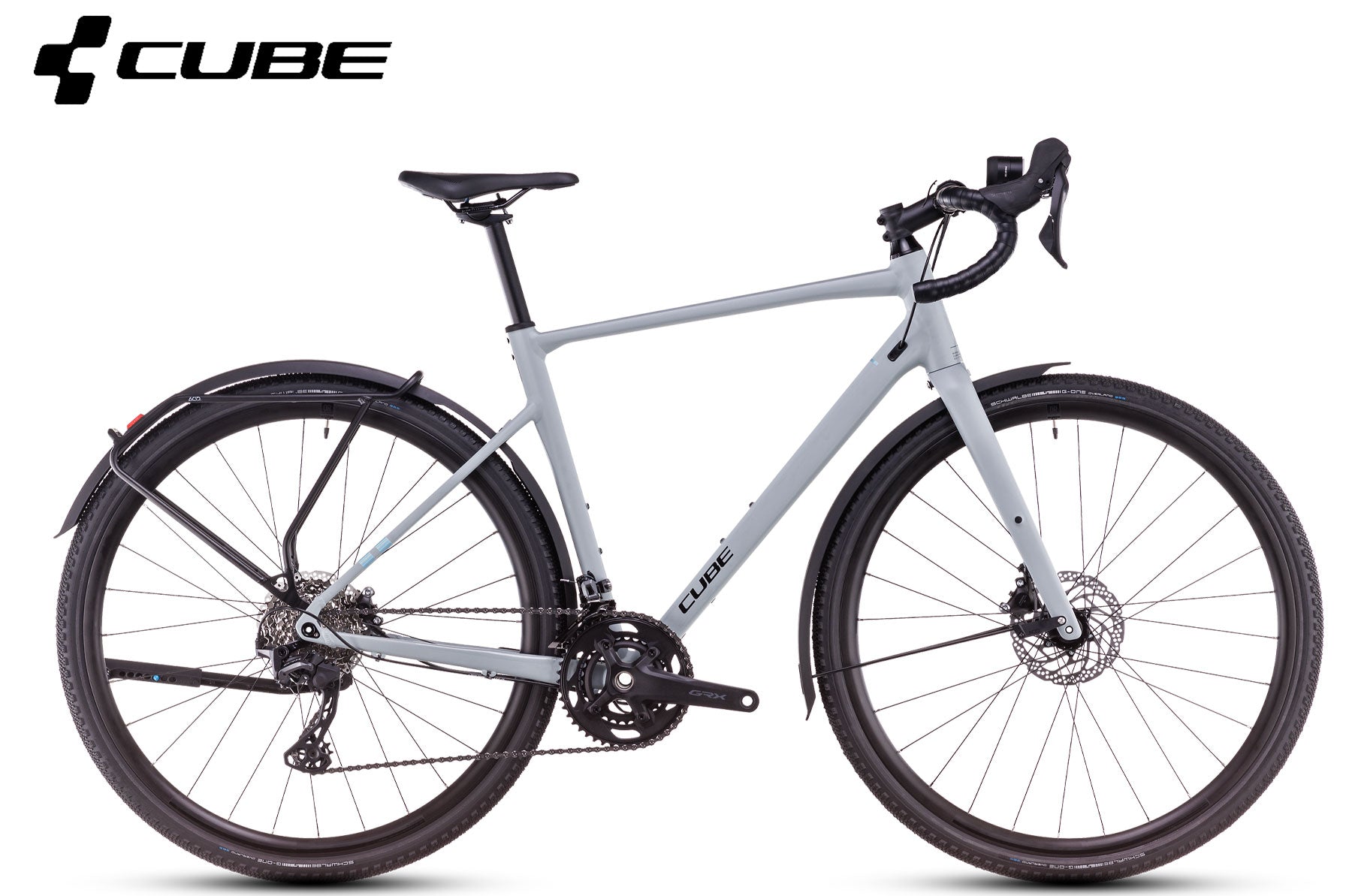 Cube Nuroad Race FE haze´n´gloss