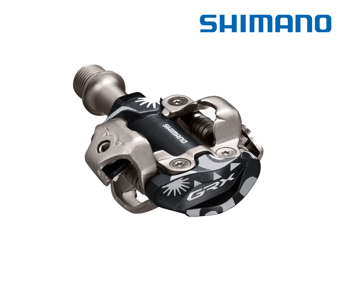 Shimano GRX PD-M8100-UG Pedale