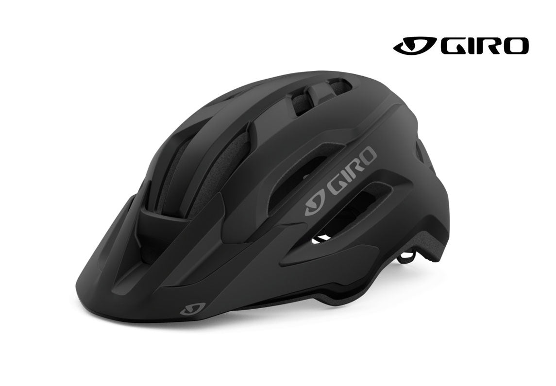 GIRO® FIXTURE II matt black/titanium