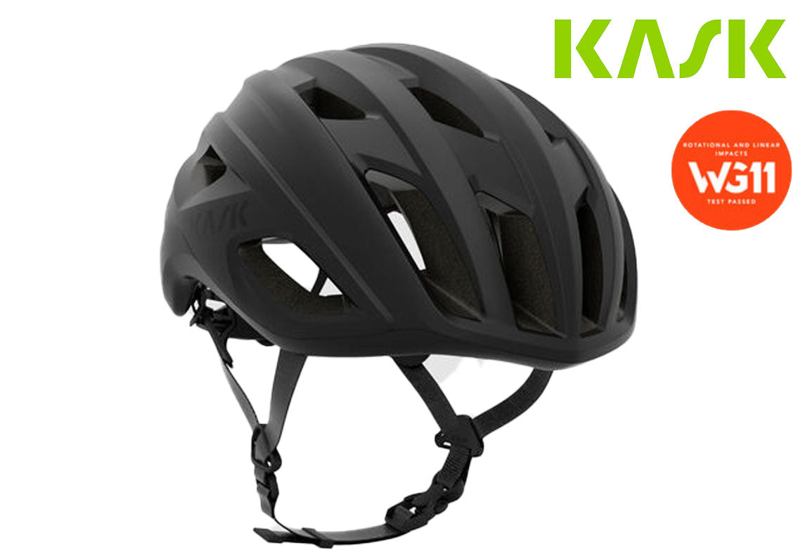 Kask Mojito 3 WG11 Helm black