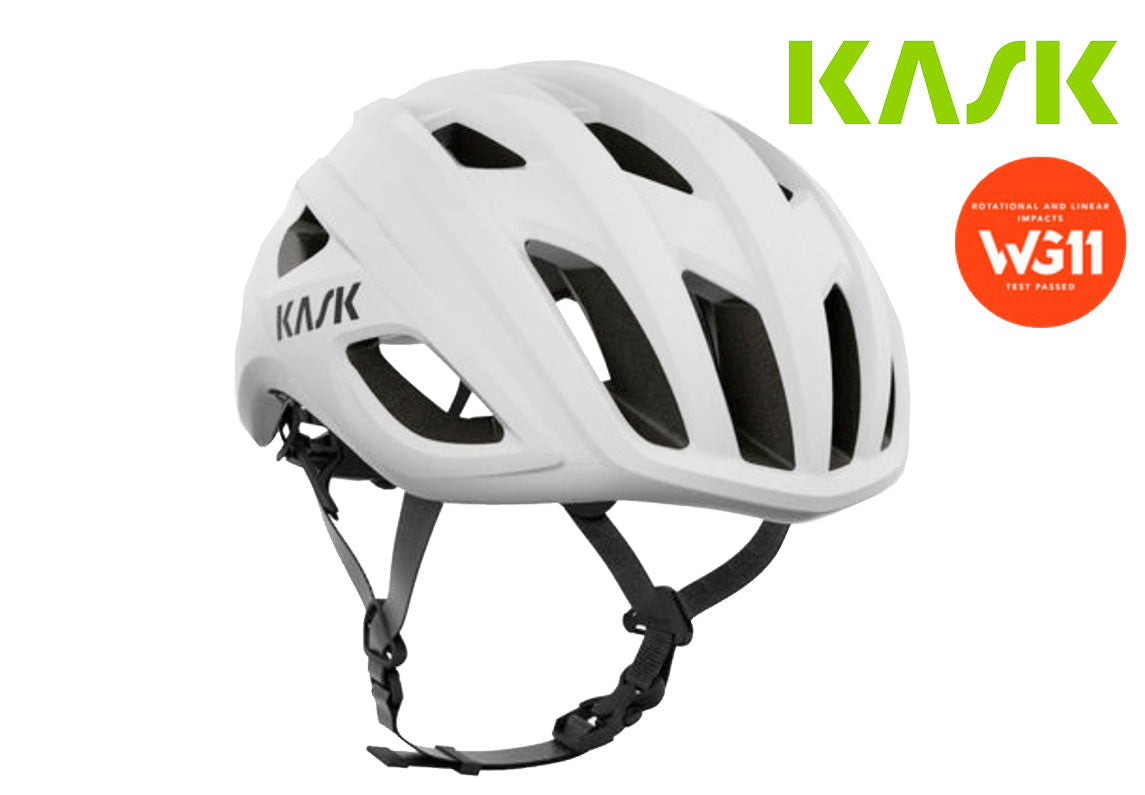 Kask Mojito 3 WG11 Helm white