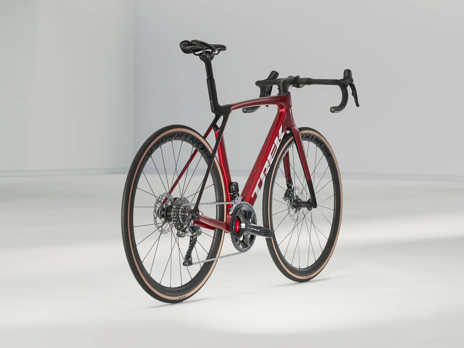 Trek Madone SL 6 Gen 8 Crimson