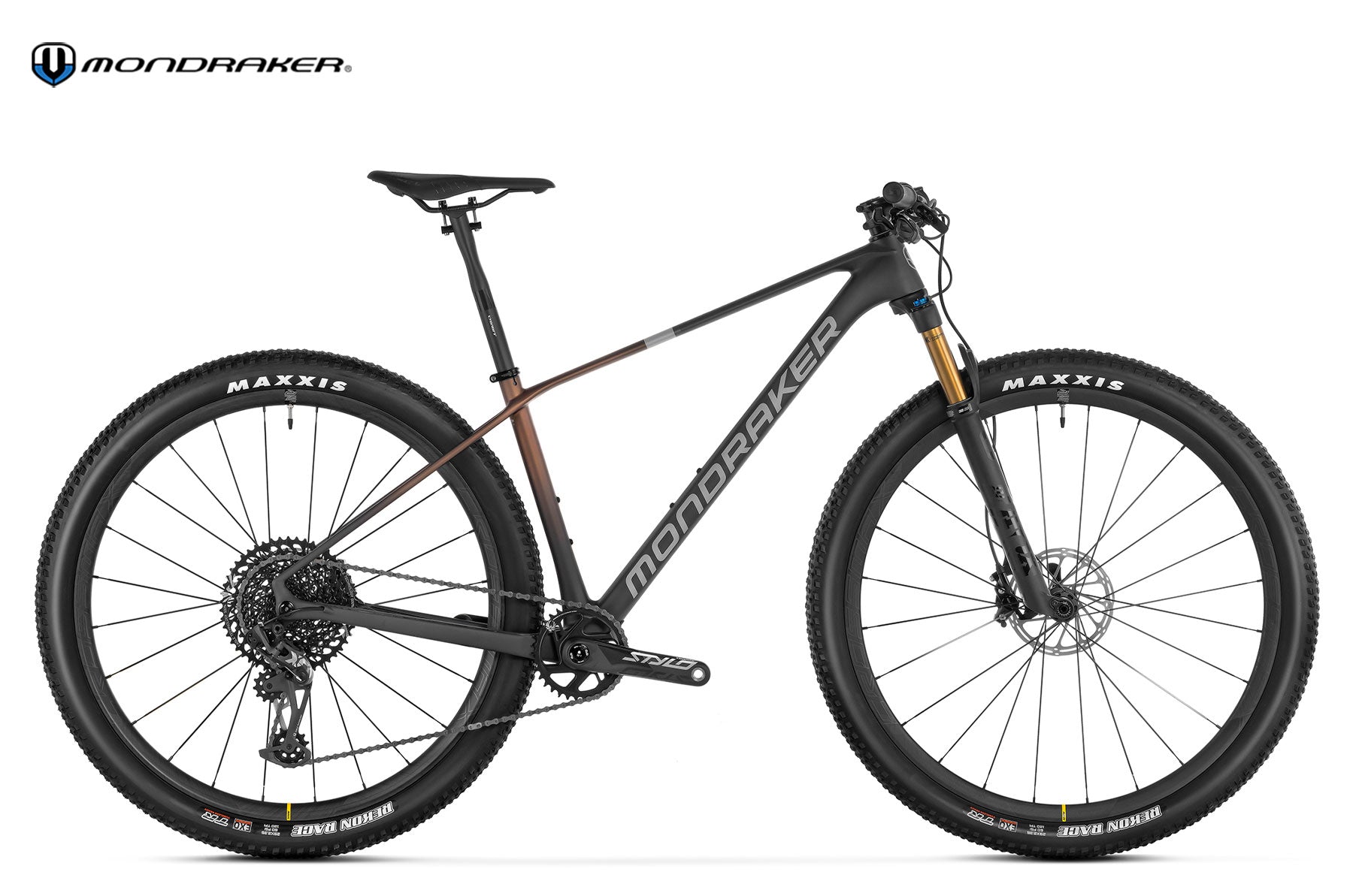 Mondraker fashion carbono