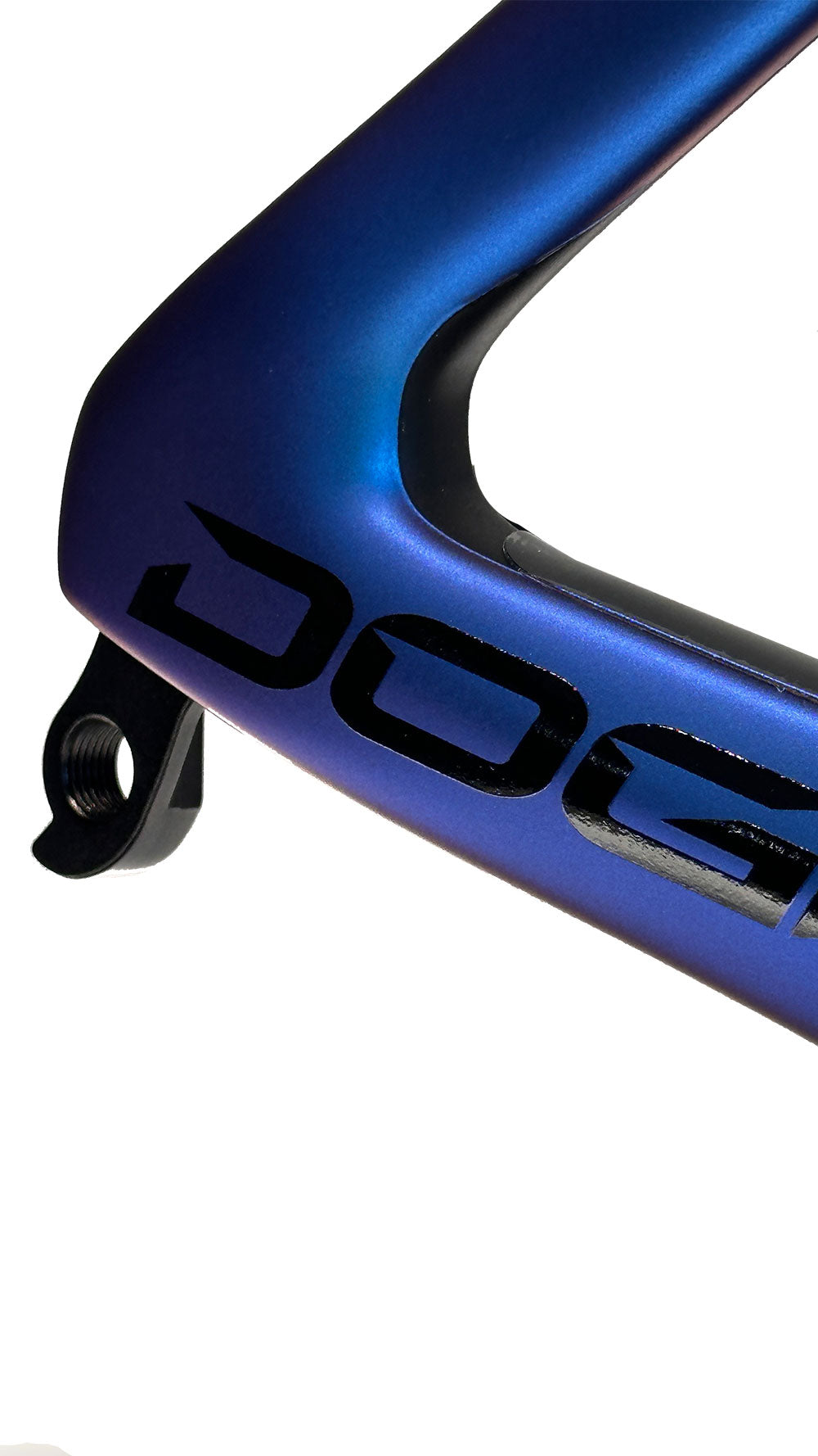 Pinarello Dogma F Framekit Luxterblue