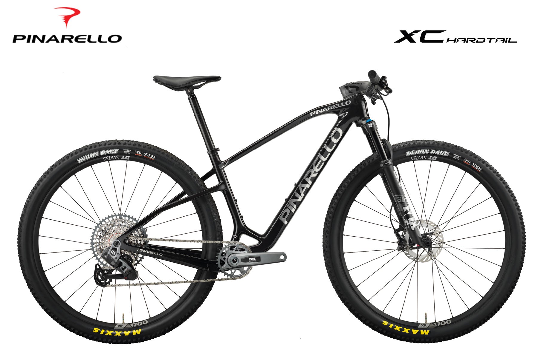 Bike pinarello mtb online