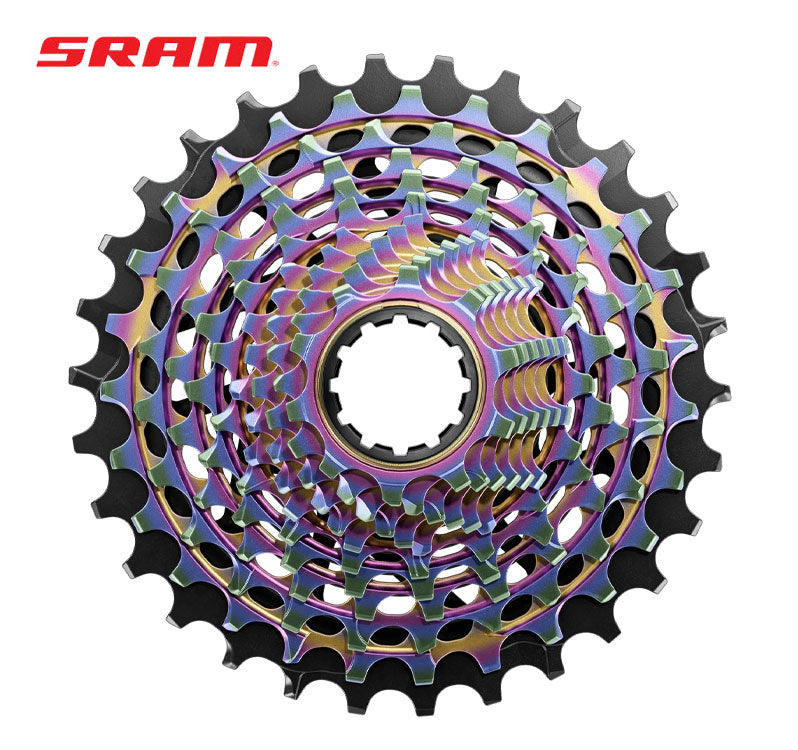 SRAM Kassette Red XG-1290 E1 XDR 12-fach