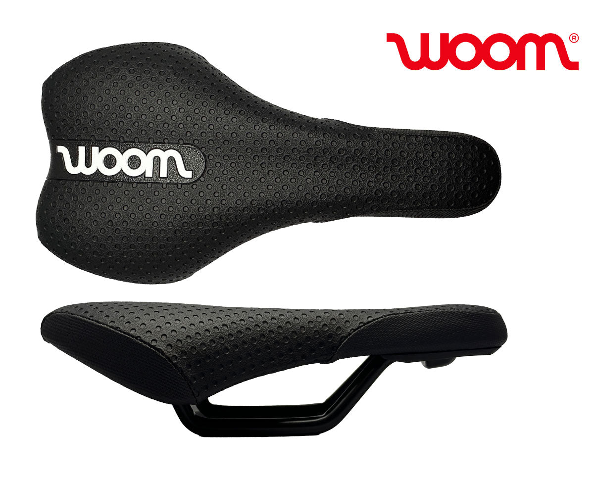 WOOM saddle