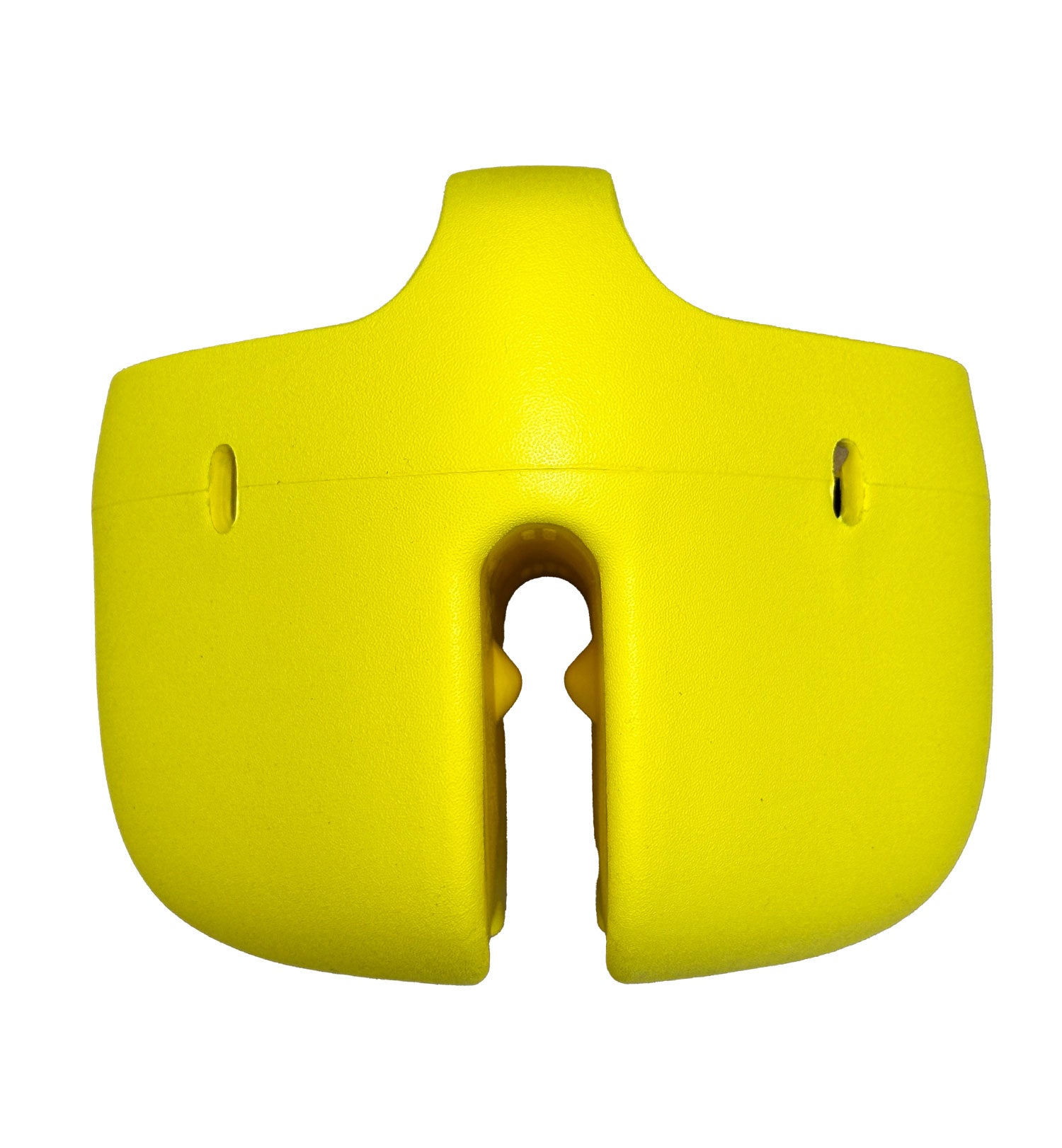 WOOM® POP Kinderfahrradkorb banana yellow