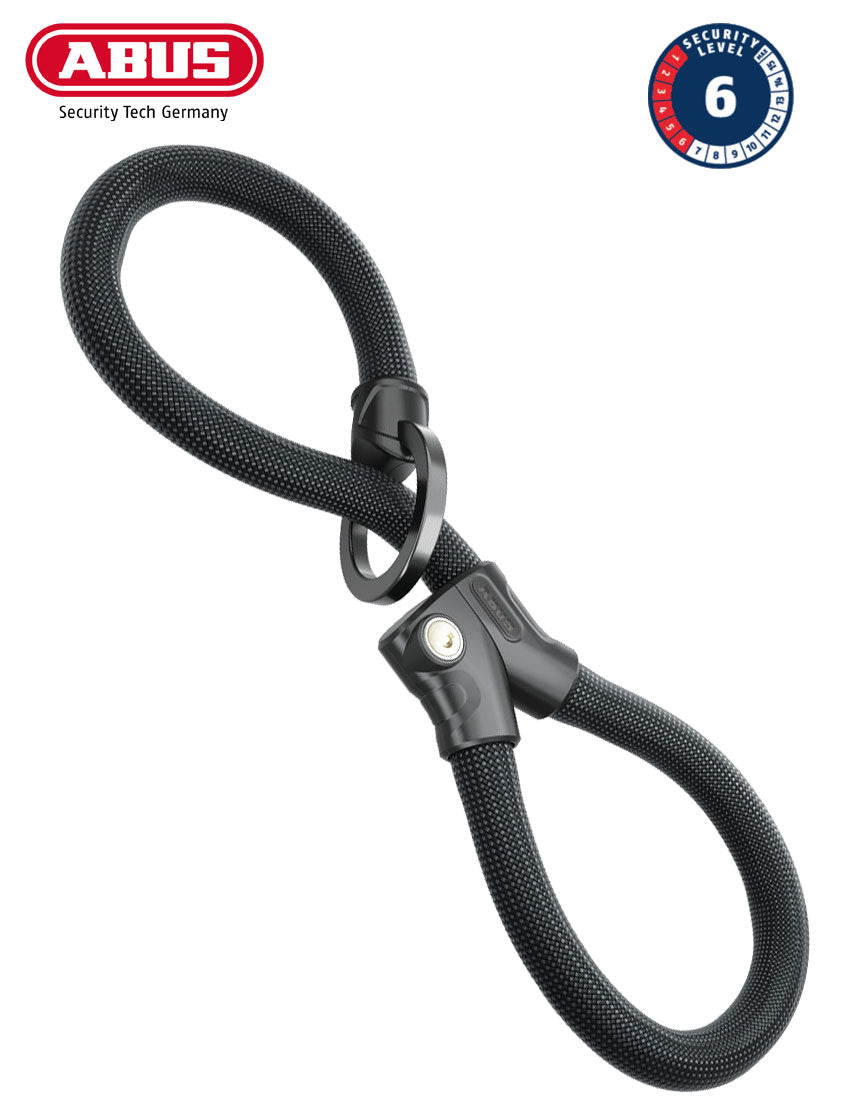 Abus Infinity Loop 1806 / 140 black