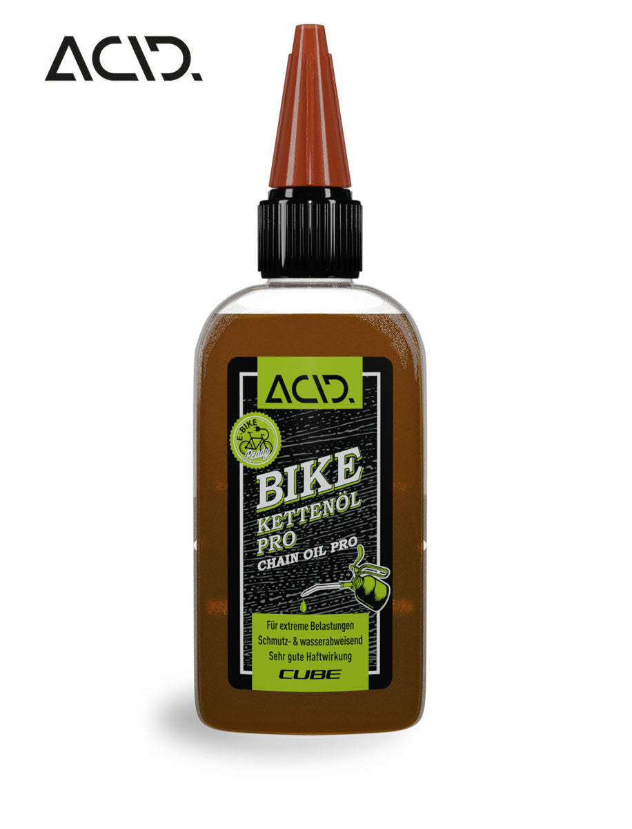 ACID Bike Chain Oil PRO