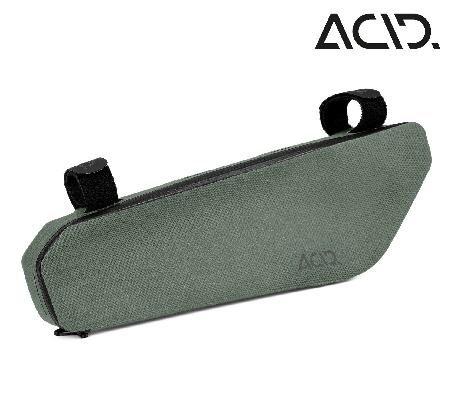 ACID Rahmentasche PACK PRO 2 green