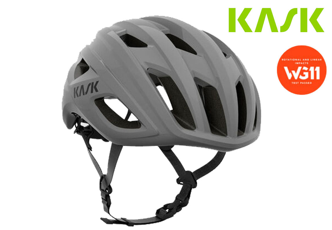 Kask Mojito 3 WG11 Helm grey