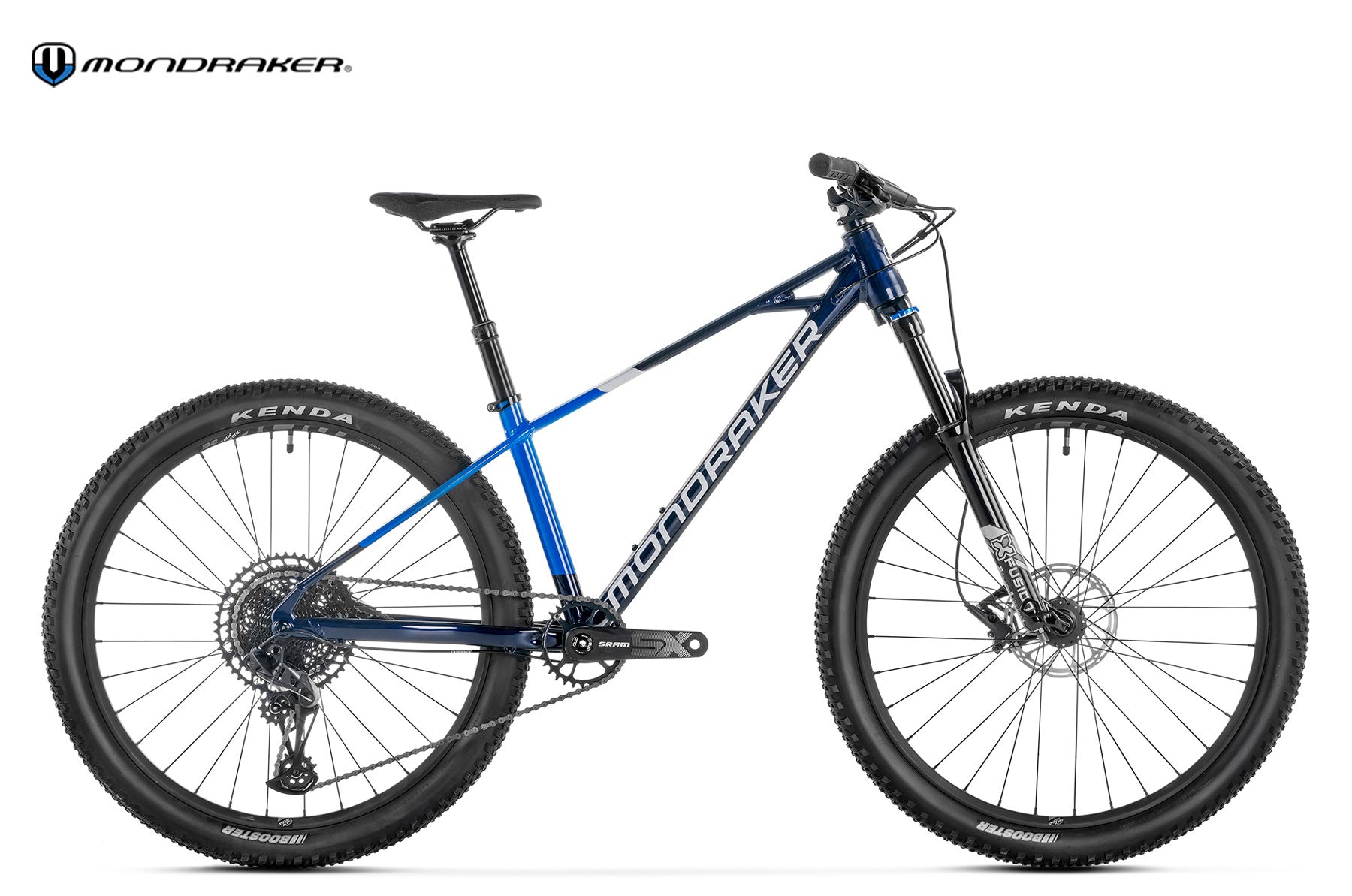 Mondraker TRICK 26 Midnight Blue - Premium Bikeshop