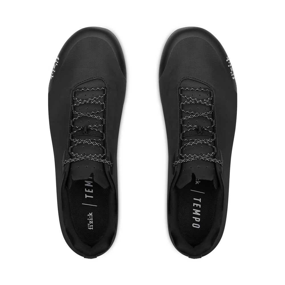 Fizik Tempo Beat Rennradschuhe black