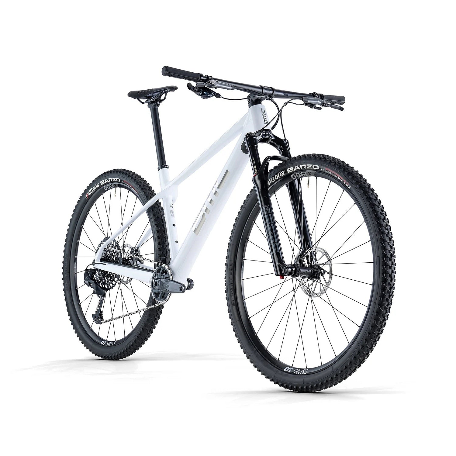 BMC Twostroke 01 TWO cool white