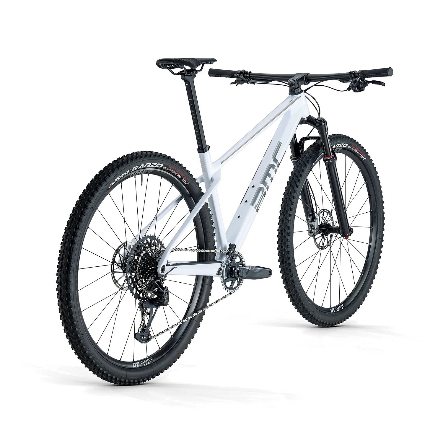 BMC Twostroke 01 TWO cool white