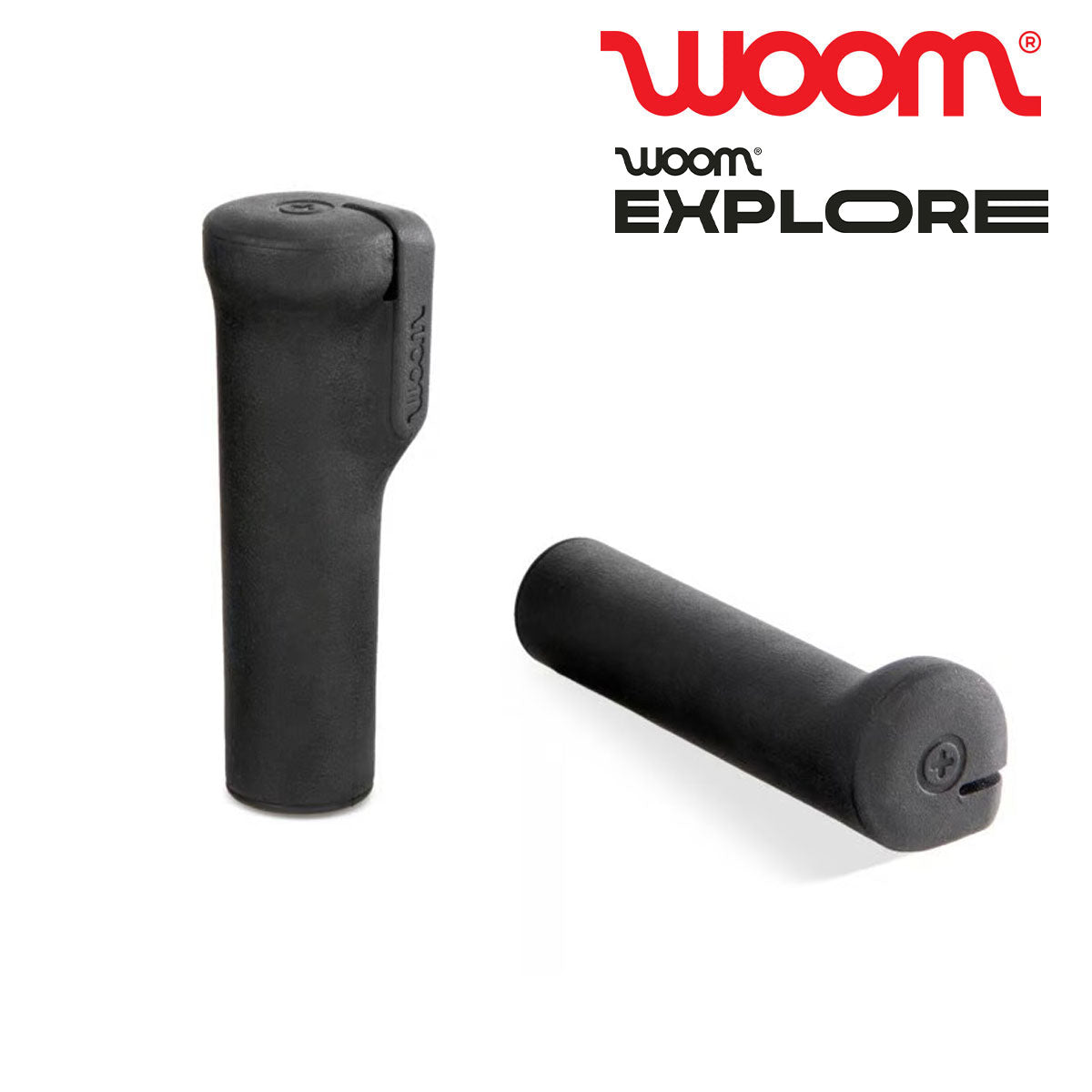 WOOM EXPLORE Ergogrips