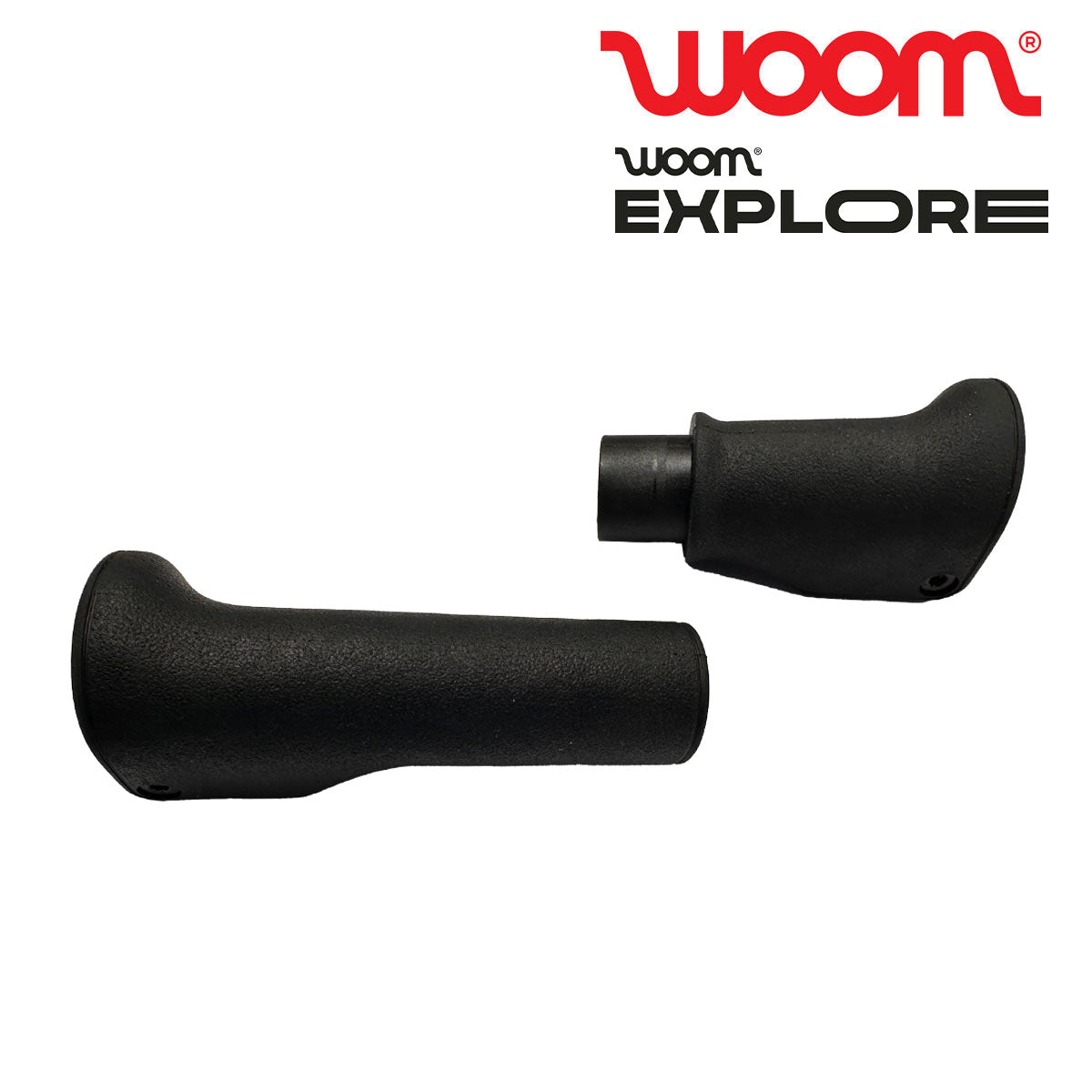 WOOM EXPLORE Ergogrips