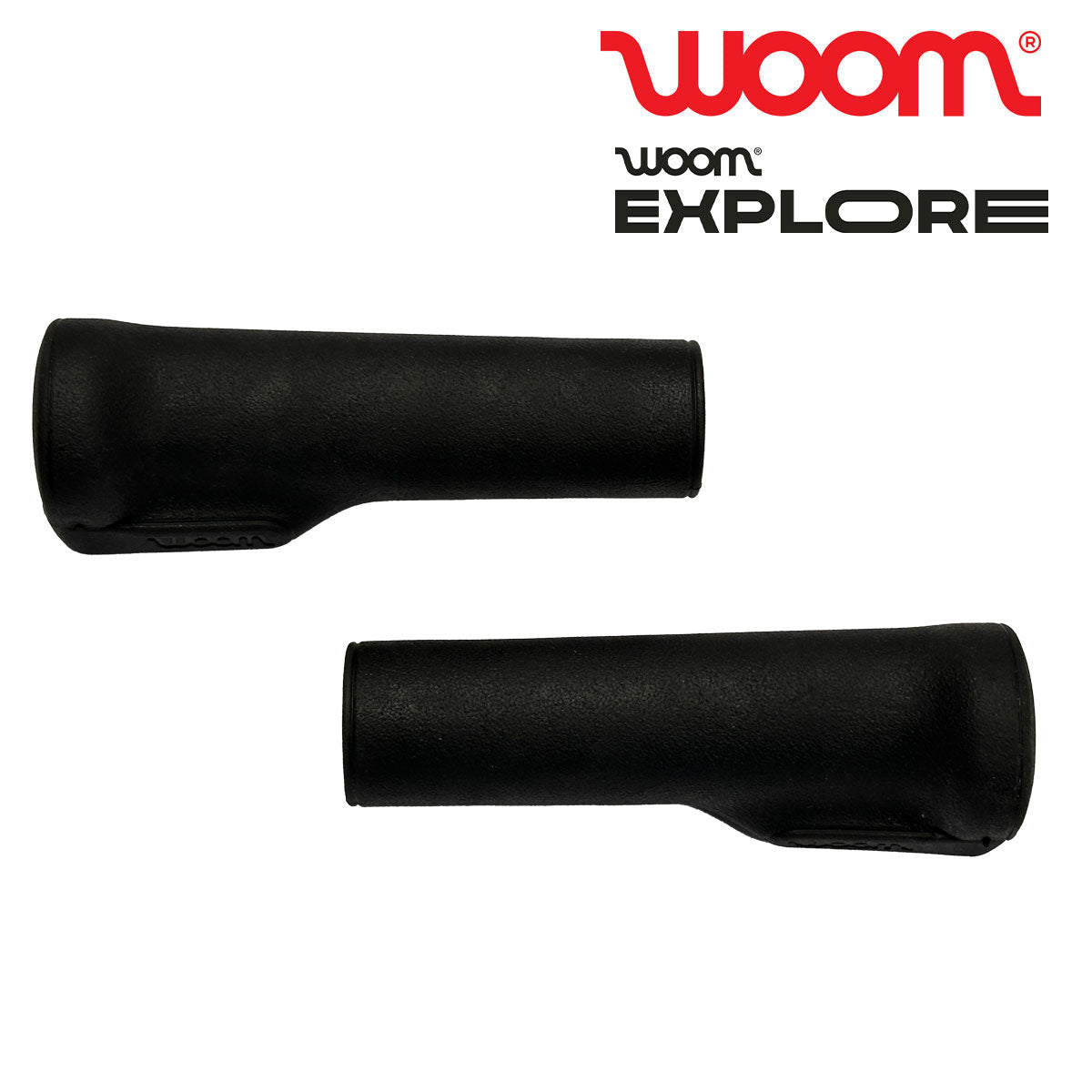 WOOM EXPLORE Ergogrips