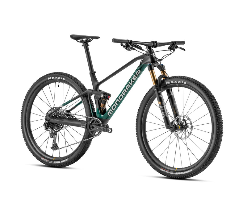 Mondraker F Podium R Carbon 2023 Premium Bikeshop