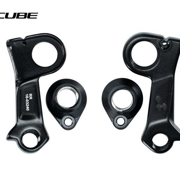 CUBE derailleur hanger Attain Agree Cross Race Gravel Premium