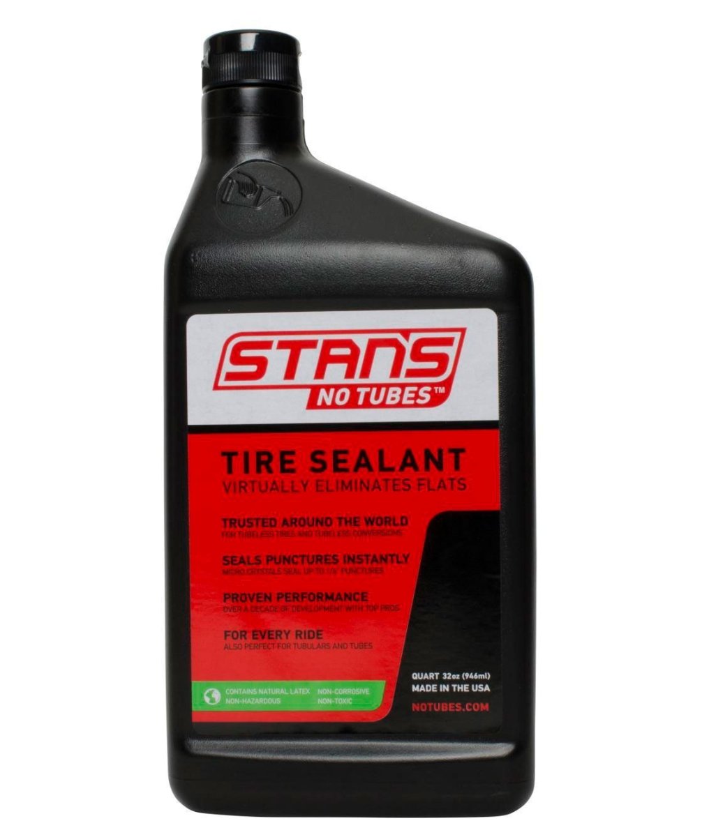 STAN'S NOTUBES REIFENDICHTMITTEL - Premium Bikeshop