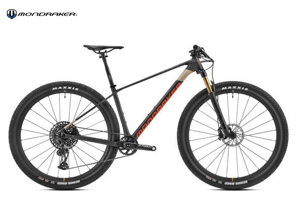 Mondraker chrono carbon online se 2019