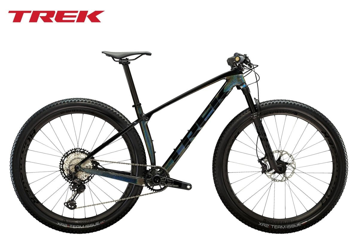 Trek procaliber carbon sale frame