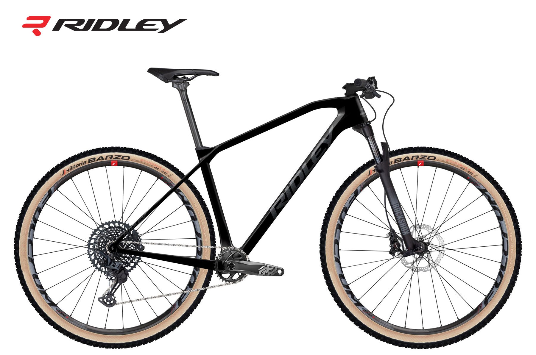 Ridley mtb 2020 new arrivals