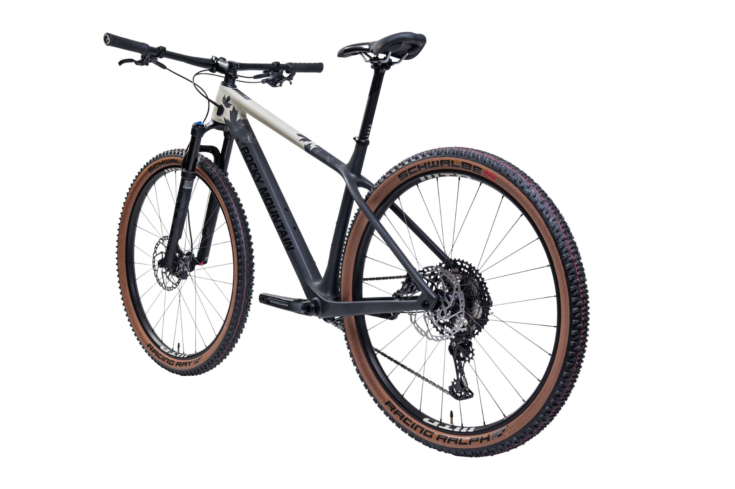 Rocky mountain outlet vertex carbon 70