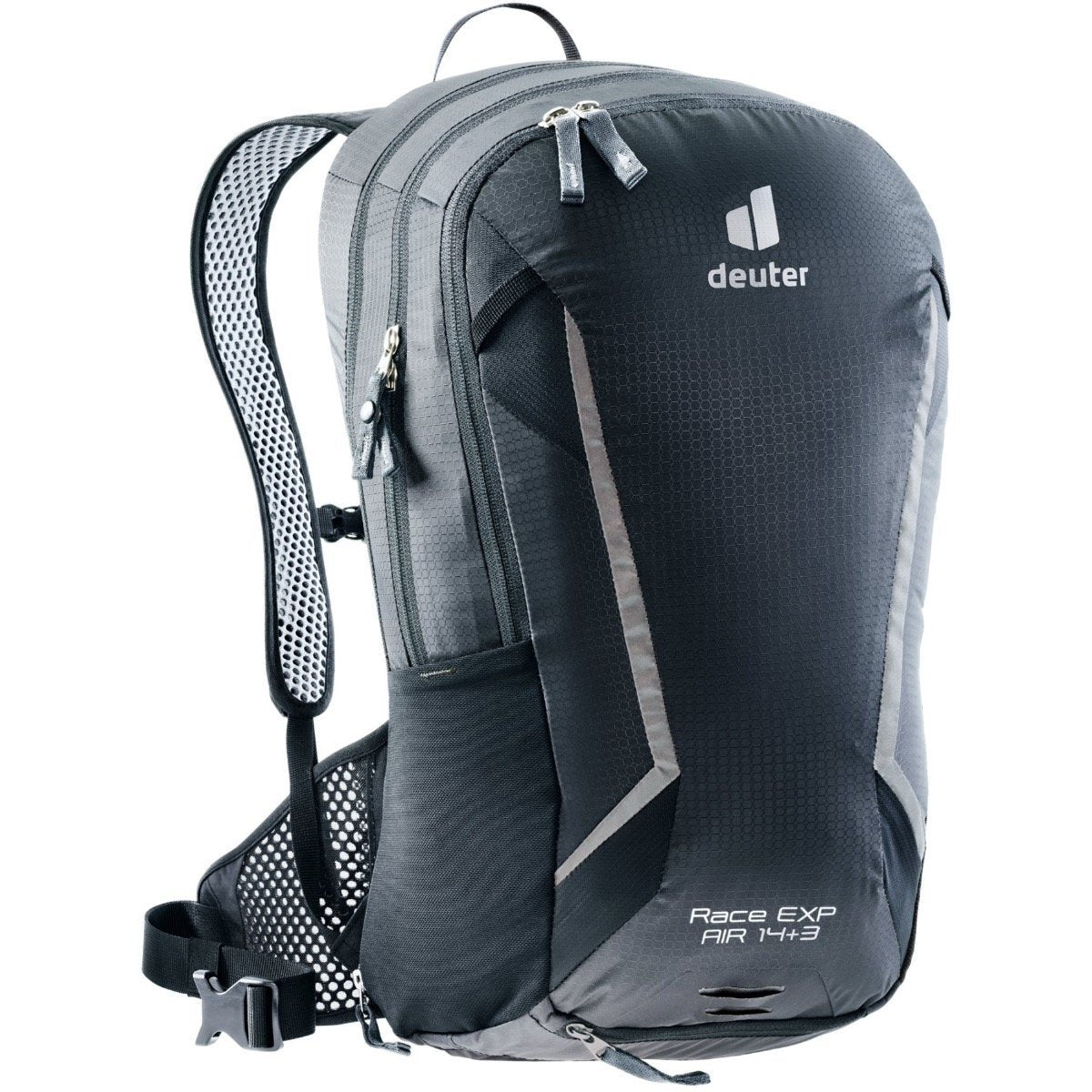 Deuter Race EXP Air 14+3 Backpack - black