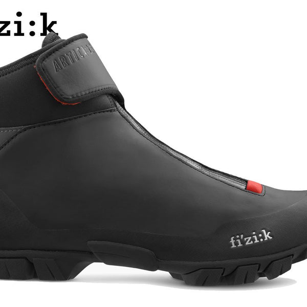 FIZIK MTB winter shoe Artica X5